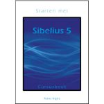 Starten met Sibelius 5