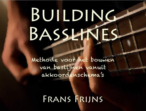 Building Basslines