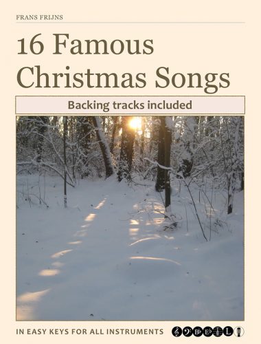 Muziek voor de Kerst
