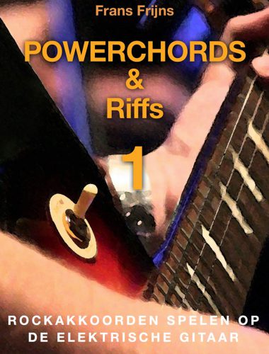 Powerchords & Riffs