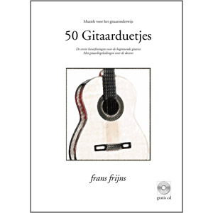 50 gitaarduetjes