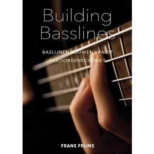 Building Basslines