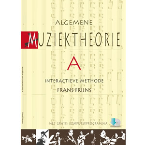 Algemene Muziektheorie A