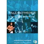 Muziektheorie voor pop,- rock-, en jazzmusici