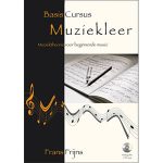 Basiscursus Muziekleer