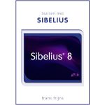 Starten met Sibelius 8