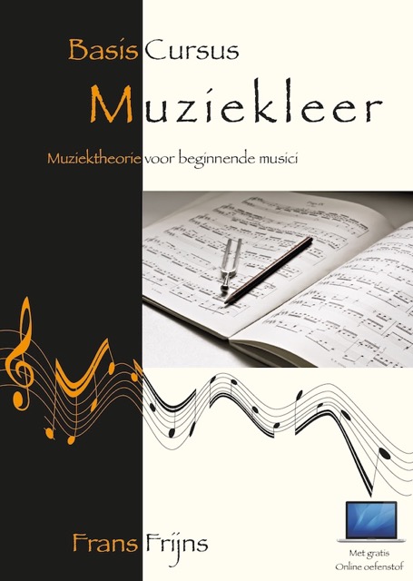 Basiscursus muziekleer met online software