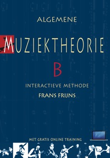 Algemene Muziektheorie B 