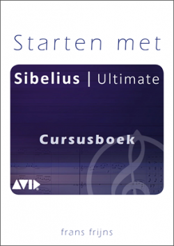 Sibelius | Ultimate 2019